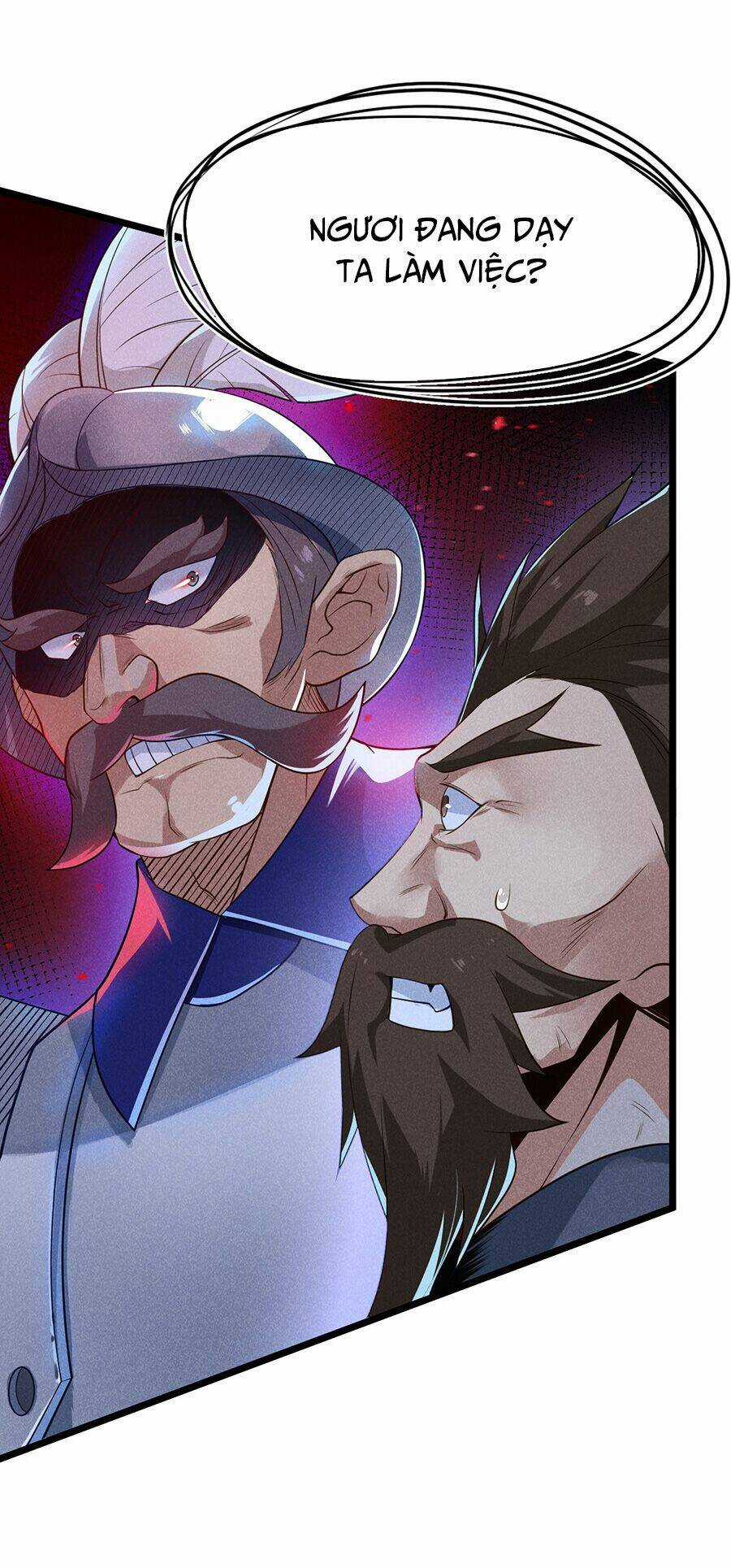 Võ Lâm Đệ Nhất Đầu Bếp Chapter 52.1 trang 12