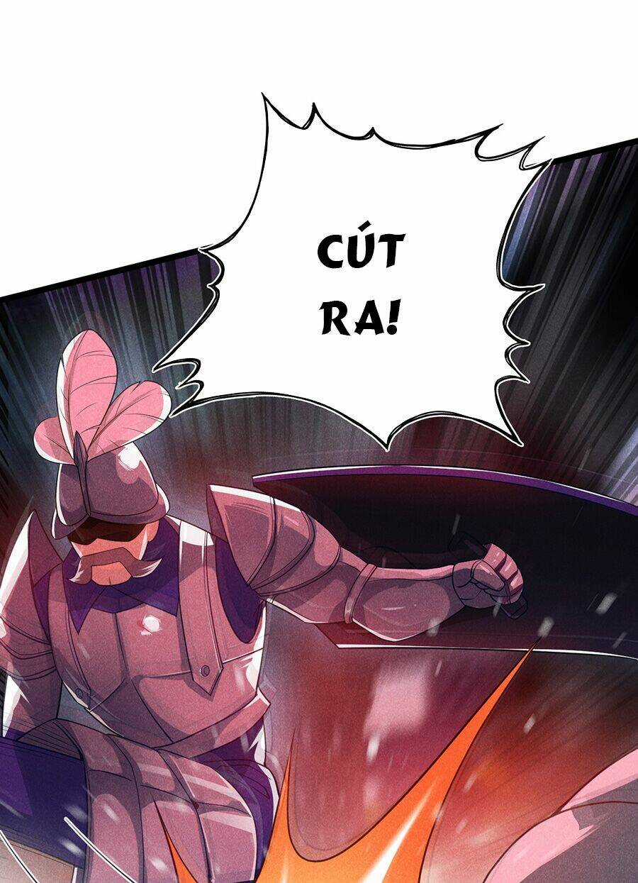 Võ Lâm Đệ Nhất Đầu Bếp Chapter 52.1 trang 13