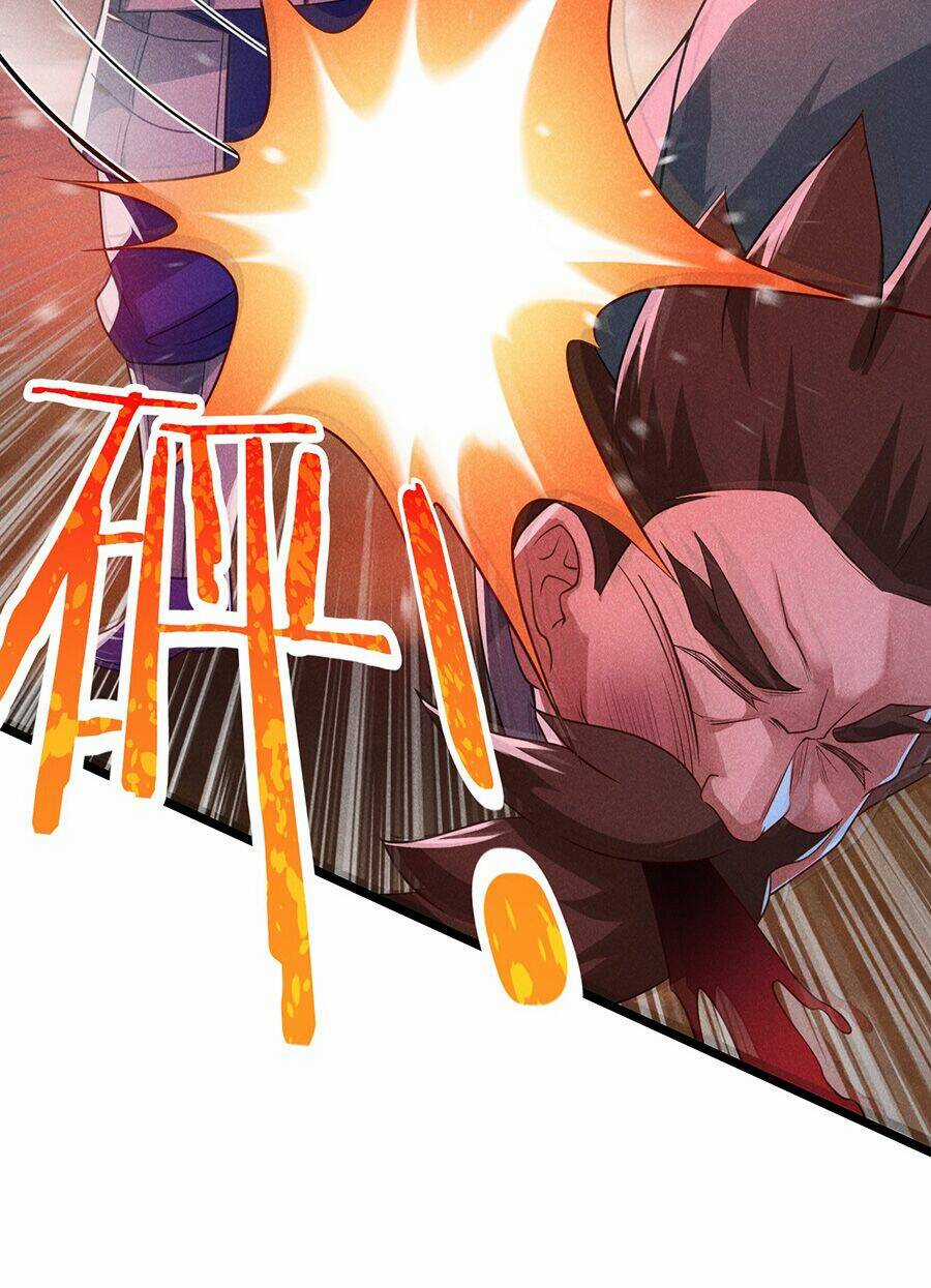 Võ Lâm Đệ Nhất Đầu Bếp Chapter 52.1 trang 14