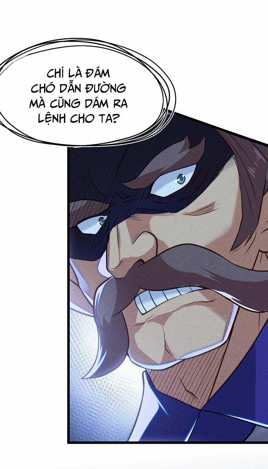 Võ Lâm Đệ Nhất Đầu Bếp Chapter 52.1 trang 15