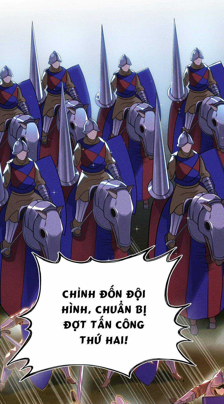 Võ Lâm Đệ Nhất Đầu Bếp Chapter 52.1 trang 16