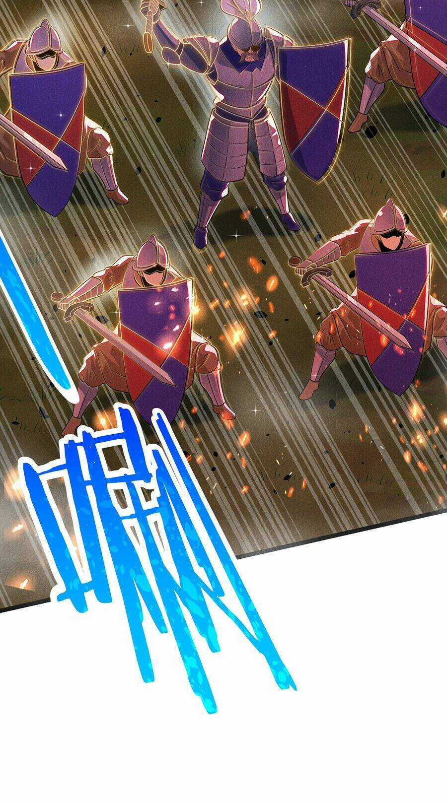 Võ Lâm Đệ Nhất Đầu Bếp Chapter 52.1 trang 17