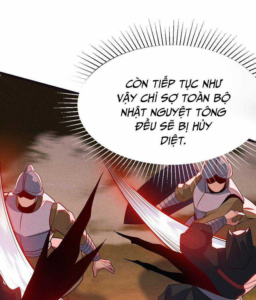 Võ Lâm Đệ Nhất Đầu Bếp Chapter 52.1 trang 19