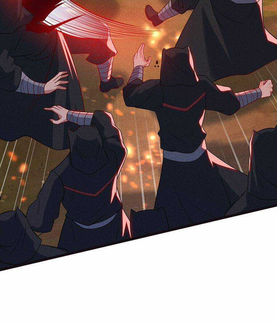 Võ Lâm Đệ Nhất Đầu Bếp Chapter 52.1 trang 20