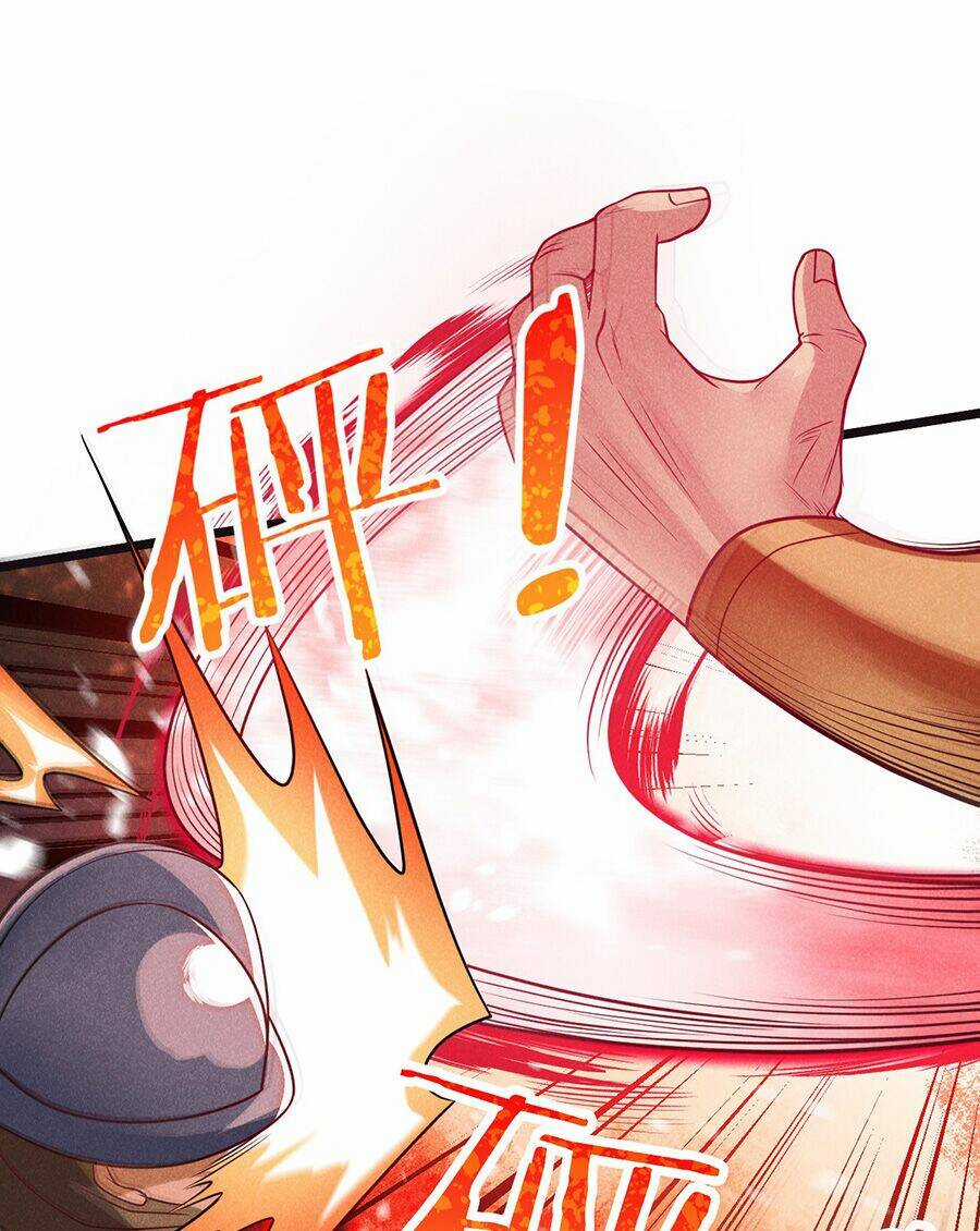 Võ Lâm Đệ Nhất Đầu Bếp Chapter 52.1 trang 21