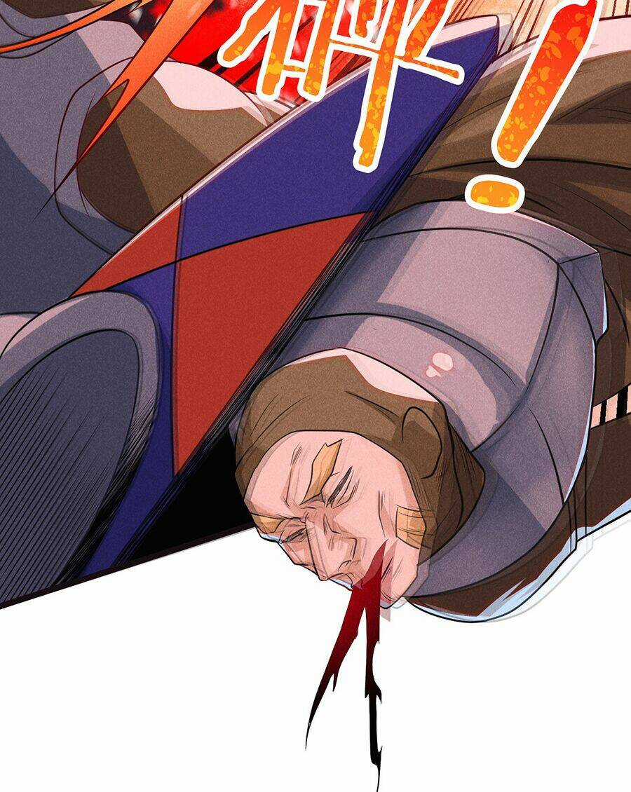 Võ Lâm Đệ Nhất Đầu Bếp Chapter 52.1 trang 22