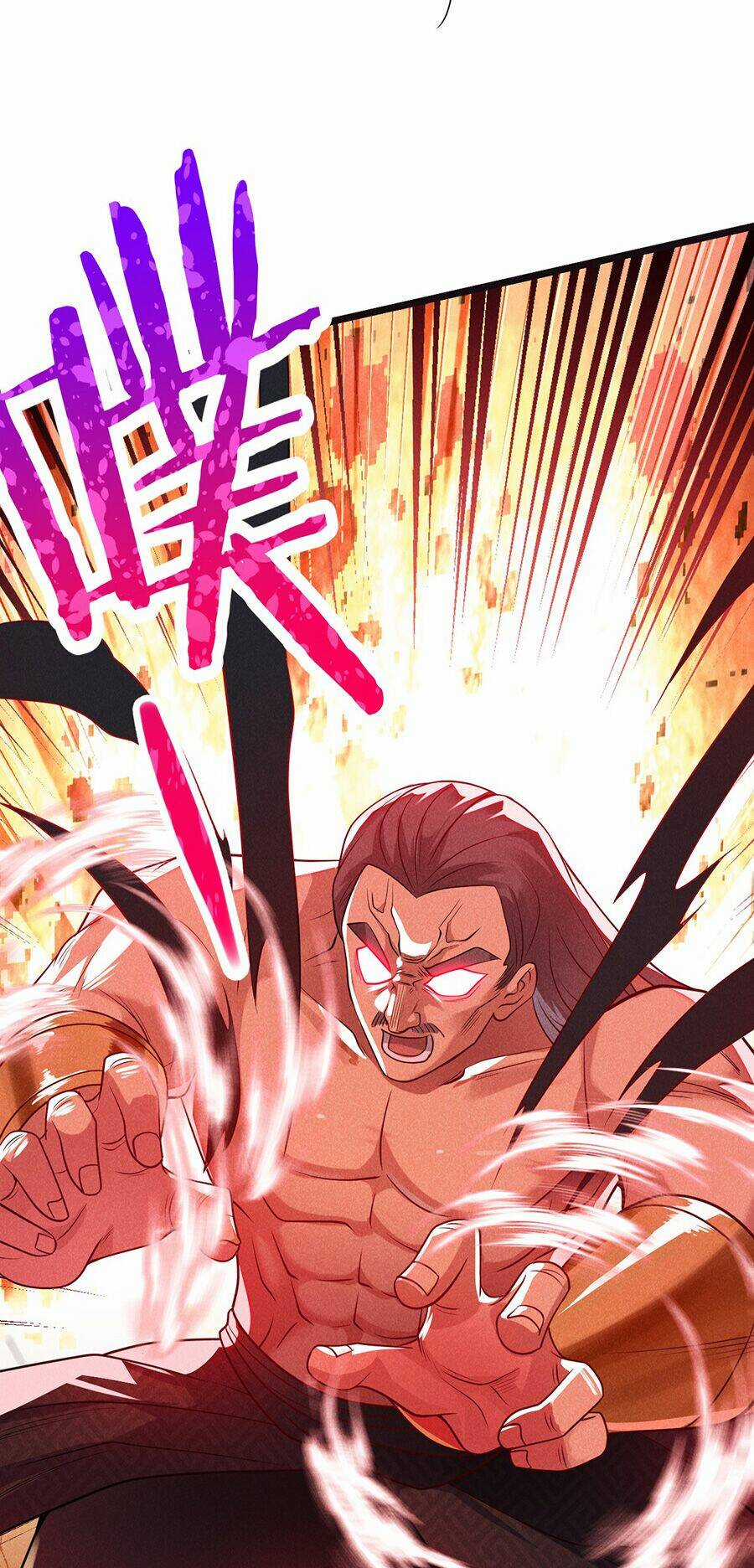 Võ Lâm Đệ Nhất Đầu Bếp Chapter 52.1 trang 23