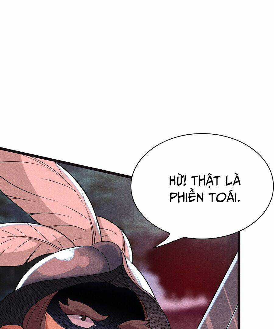 Võ Lâm Đệ Nhất Đầu Bếp Chapter 52.1 trang 25