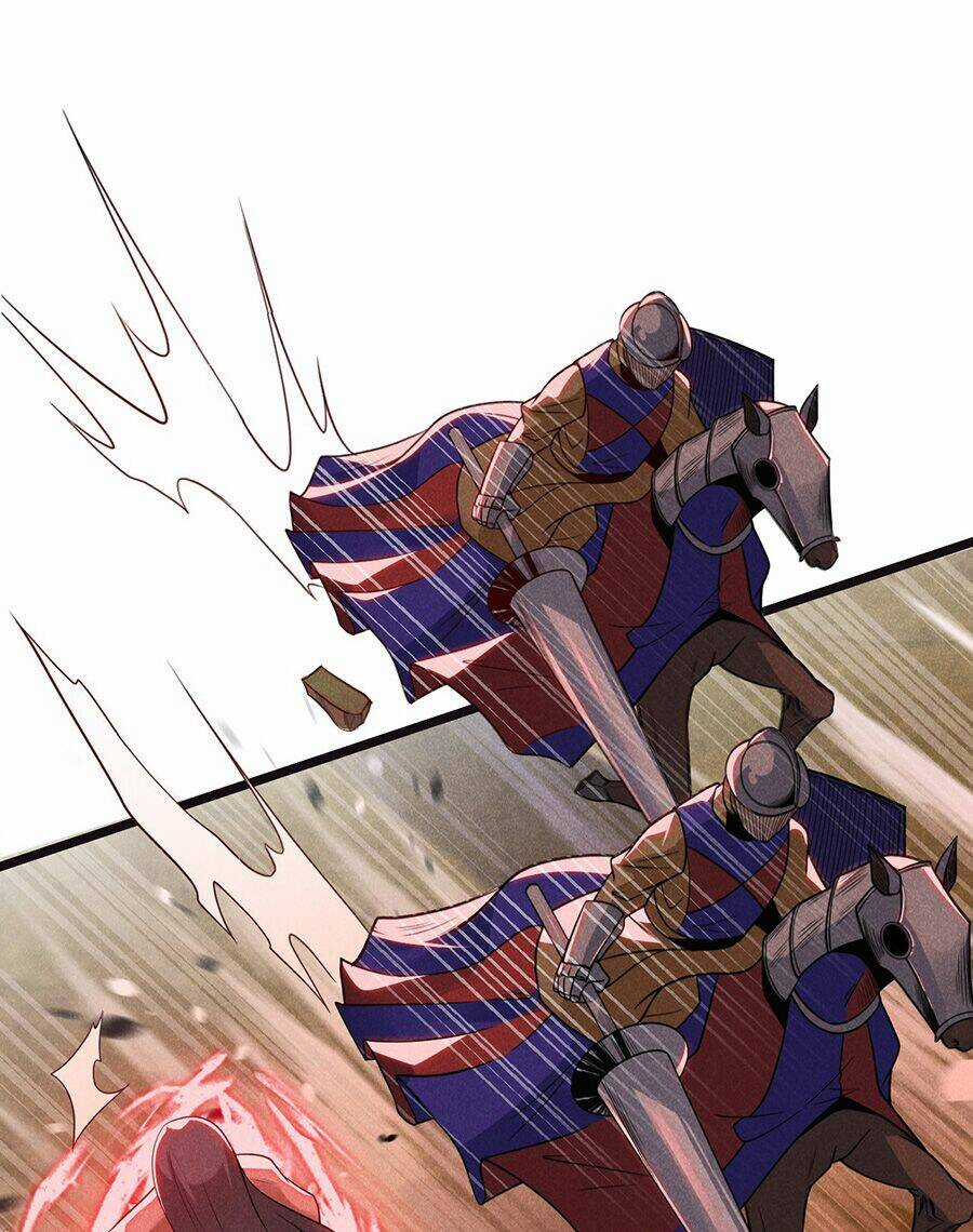 Võ Lâm Đệ Nhất Đầu Bếp Chapter 52.1 trang 27