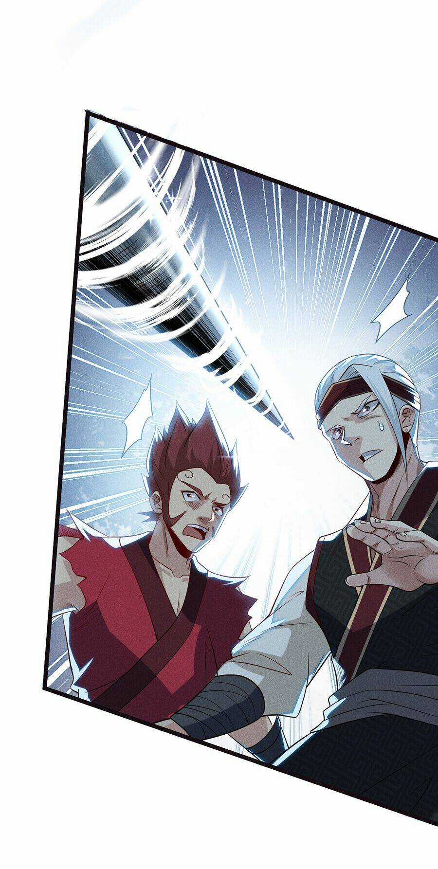 Võ Lâm Đệ Nhất Đầu Bếp Chapter 52.1 trang 29