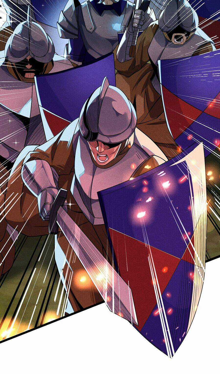 Võ Lâm Đệ Nhất Đầu Bếp Chapter 52.1 trang 3