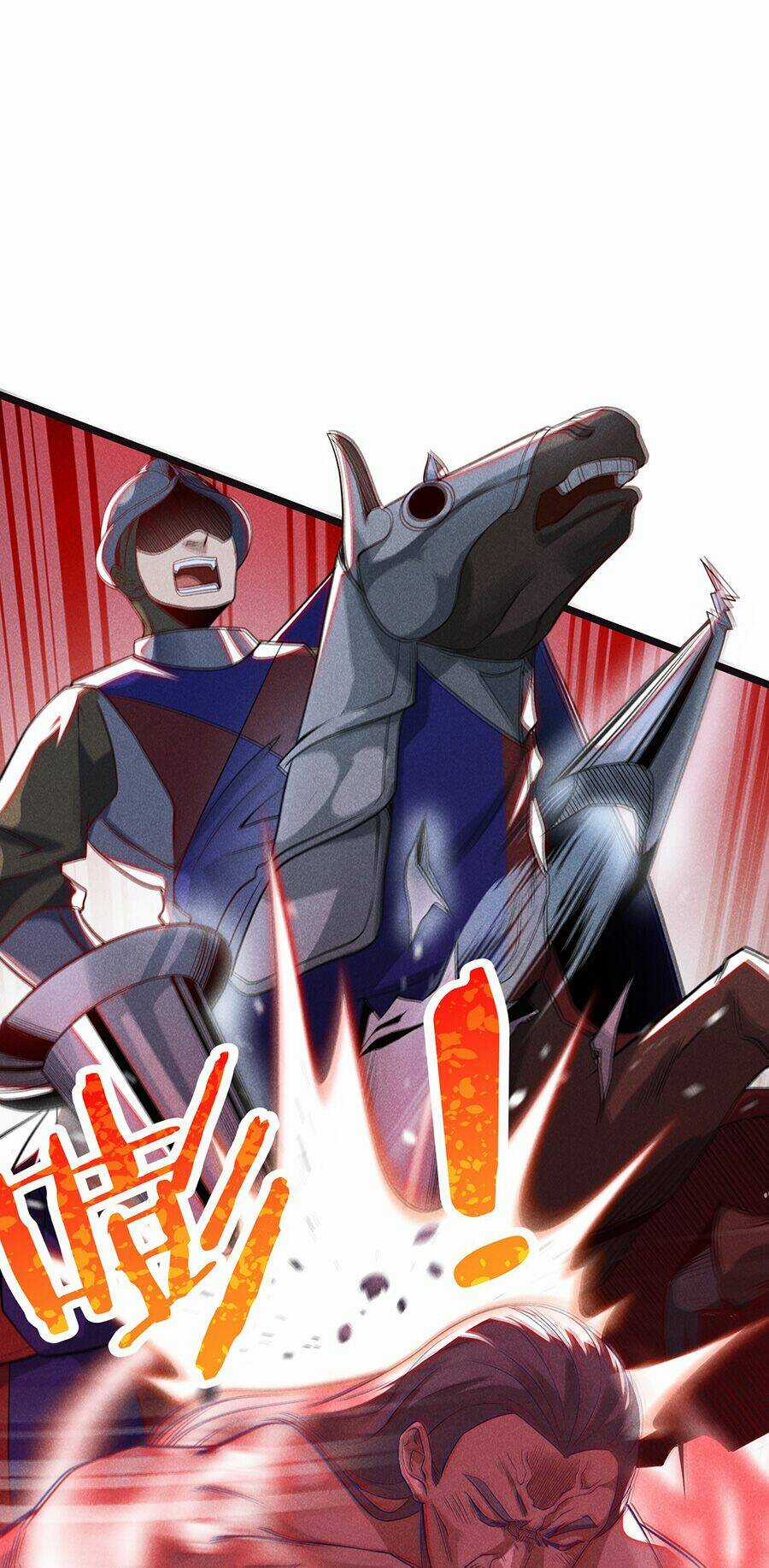 Võ Lâm Đệ Nhất Đầu Bếp Chapter 52.1 trang 31