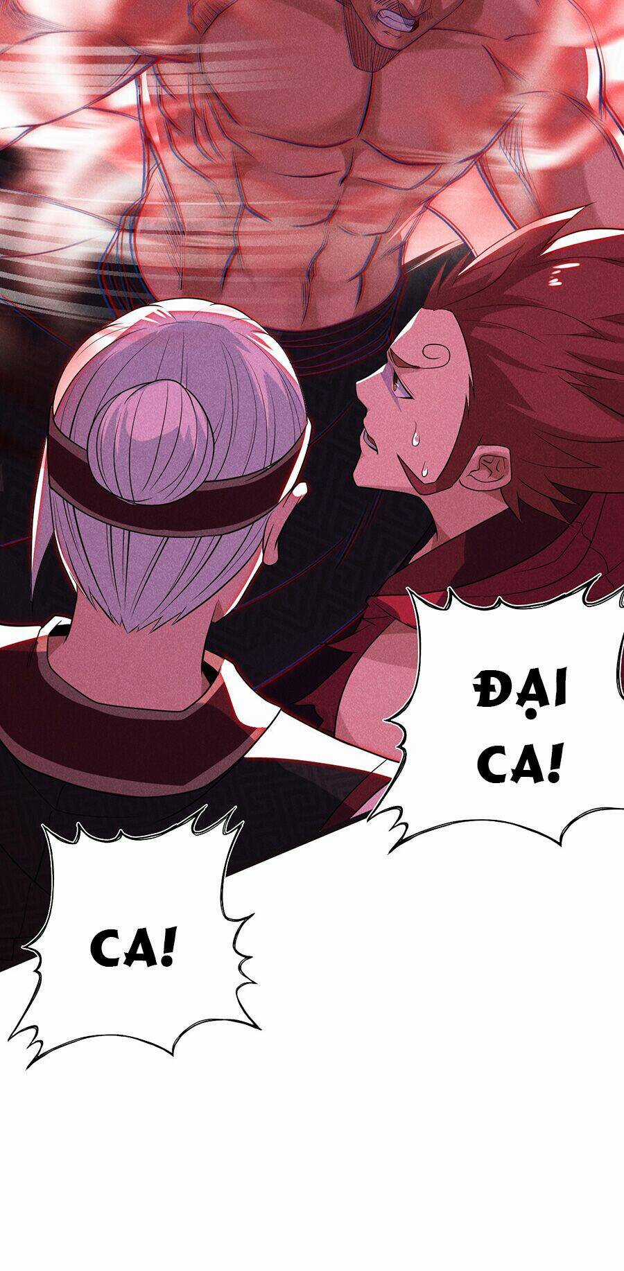 Võ Lâm Đệ Nhất Đầu Bếp Chapter 52.1 trang 32