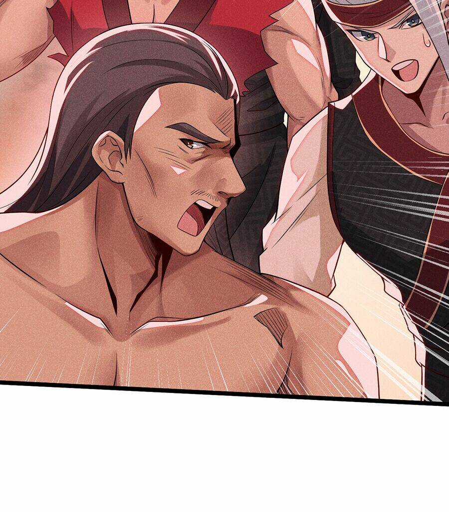 Võ Lâm Đệ Nhất Đầu Bếp Chapter 52.1 trang 36