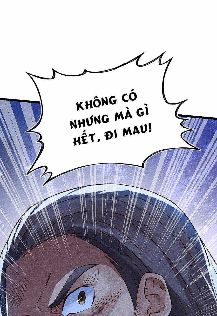 Võ Lâm Đệ Nhất Đầu Bếp Chapter 52.1 trang 37