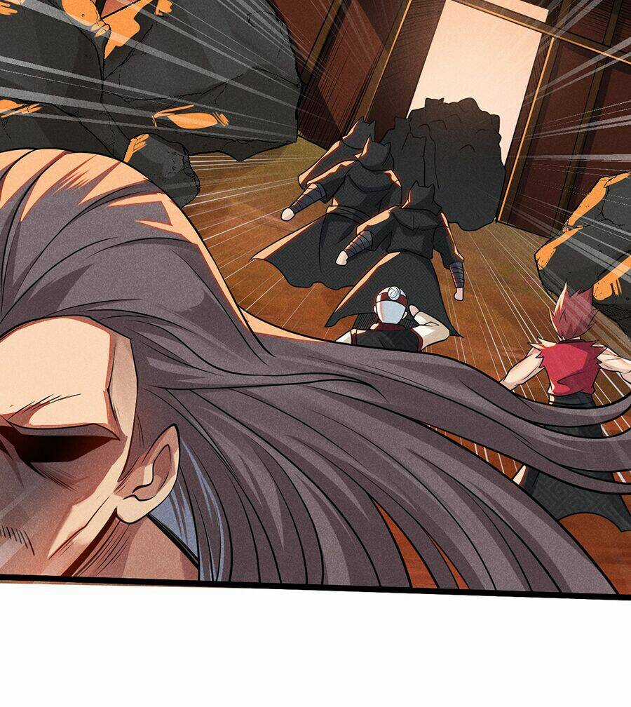 Võ Lâm Đệ Nhất Đầu Bếp Chapter 52.1 trang 40