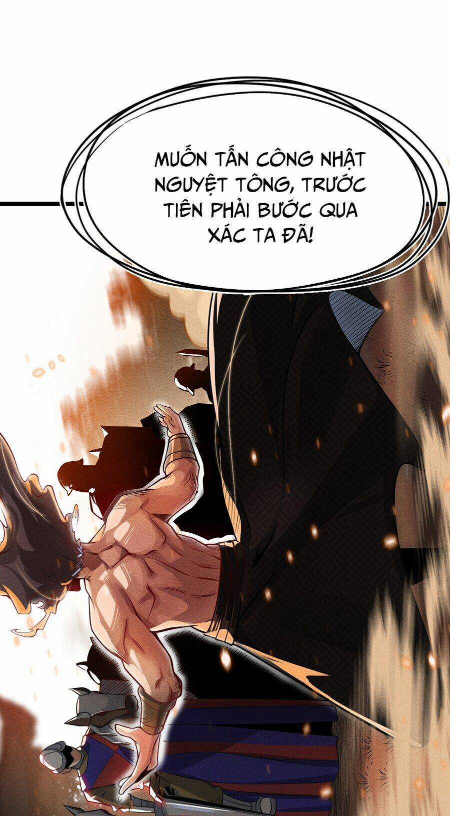 Võ Lâm Đệ Nhất Đầu Bếp Chapter 52.1 trang 41