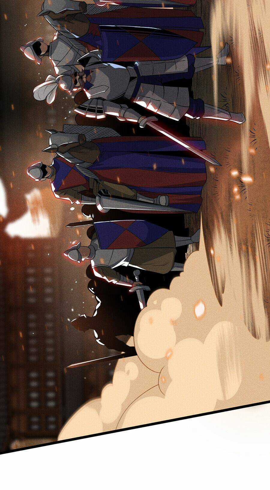 Võ Lâm Đệ Nhất Đầu Bếp Chapter 52.1 trang 42