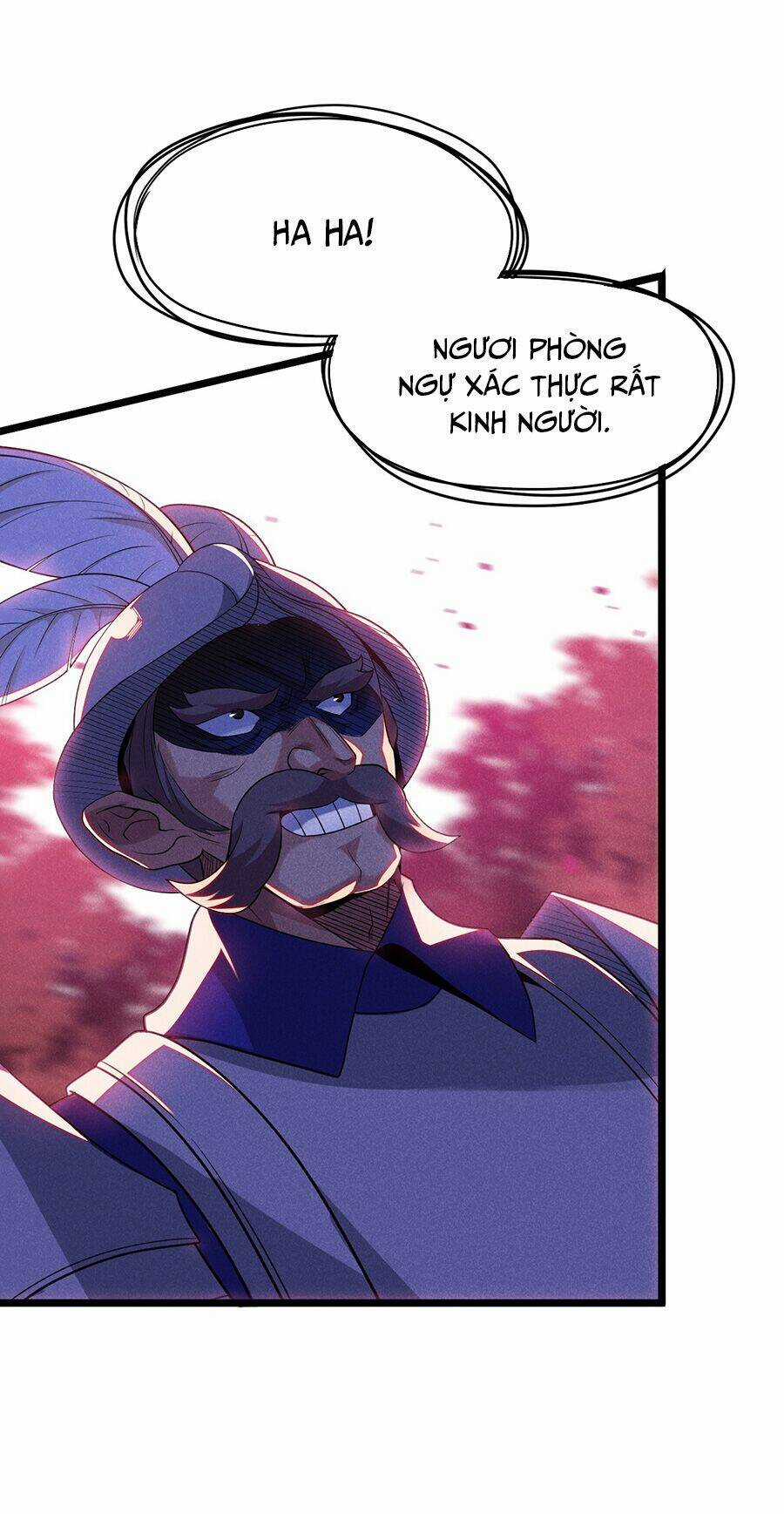 Võ Lâm Đệ Nhất Đầu Bếp Chapter 52.1 trang 43