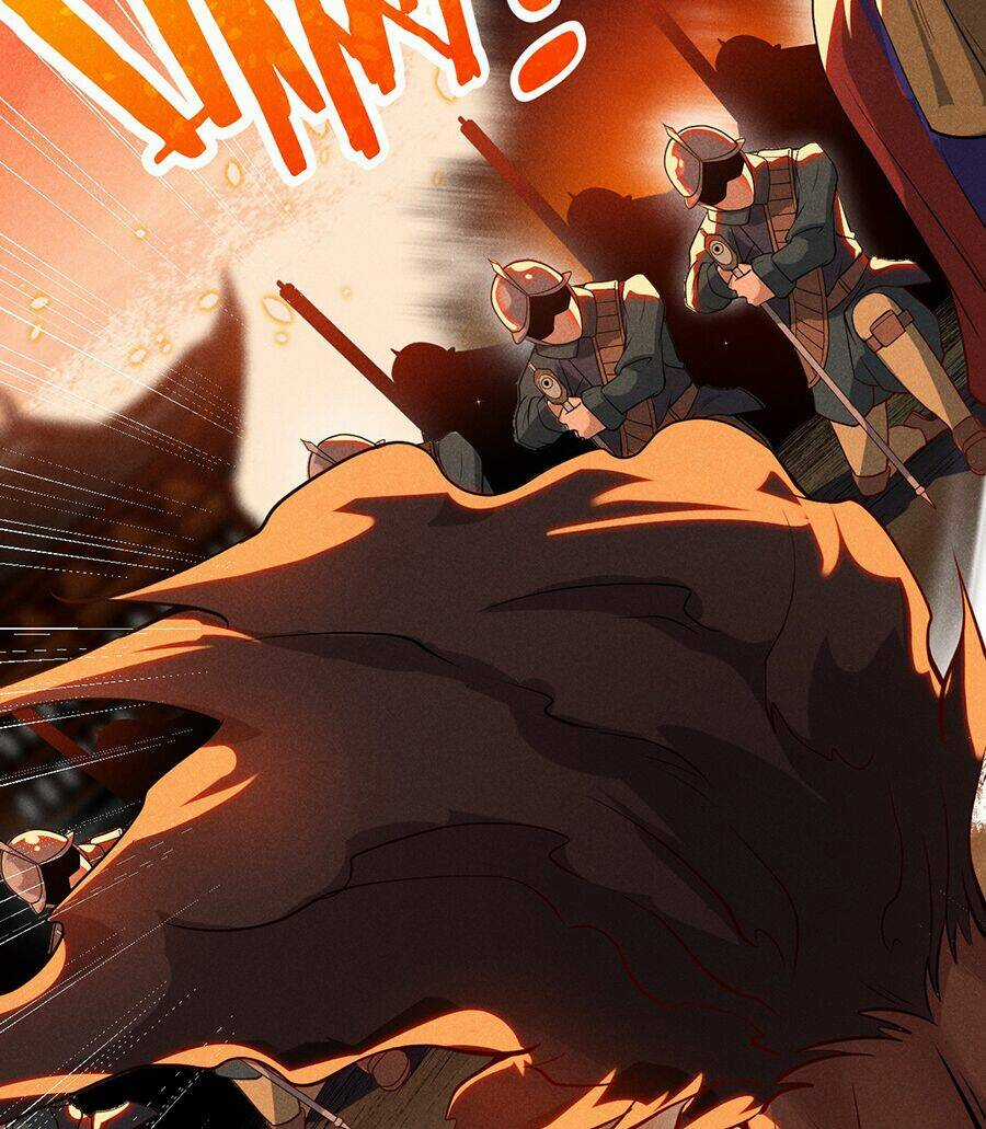 Võ Lâm Đệ Nhất Đầu Bếp Chapter 52.1 trang 46