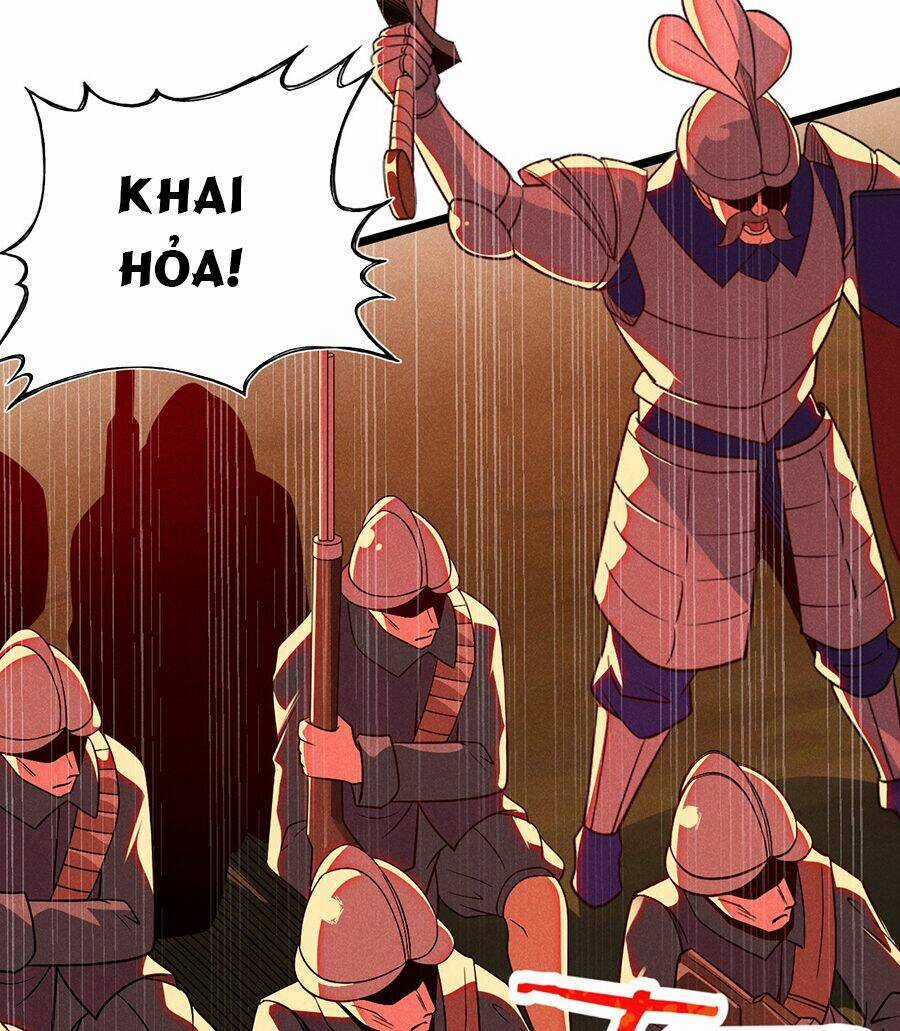 Võ Lâm Đệ Nhất Đầu Bếp Chapter 52.1 trang 48