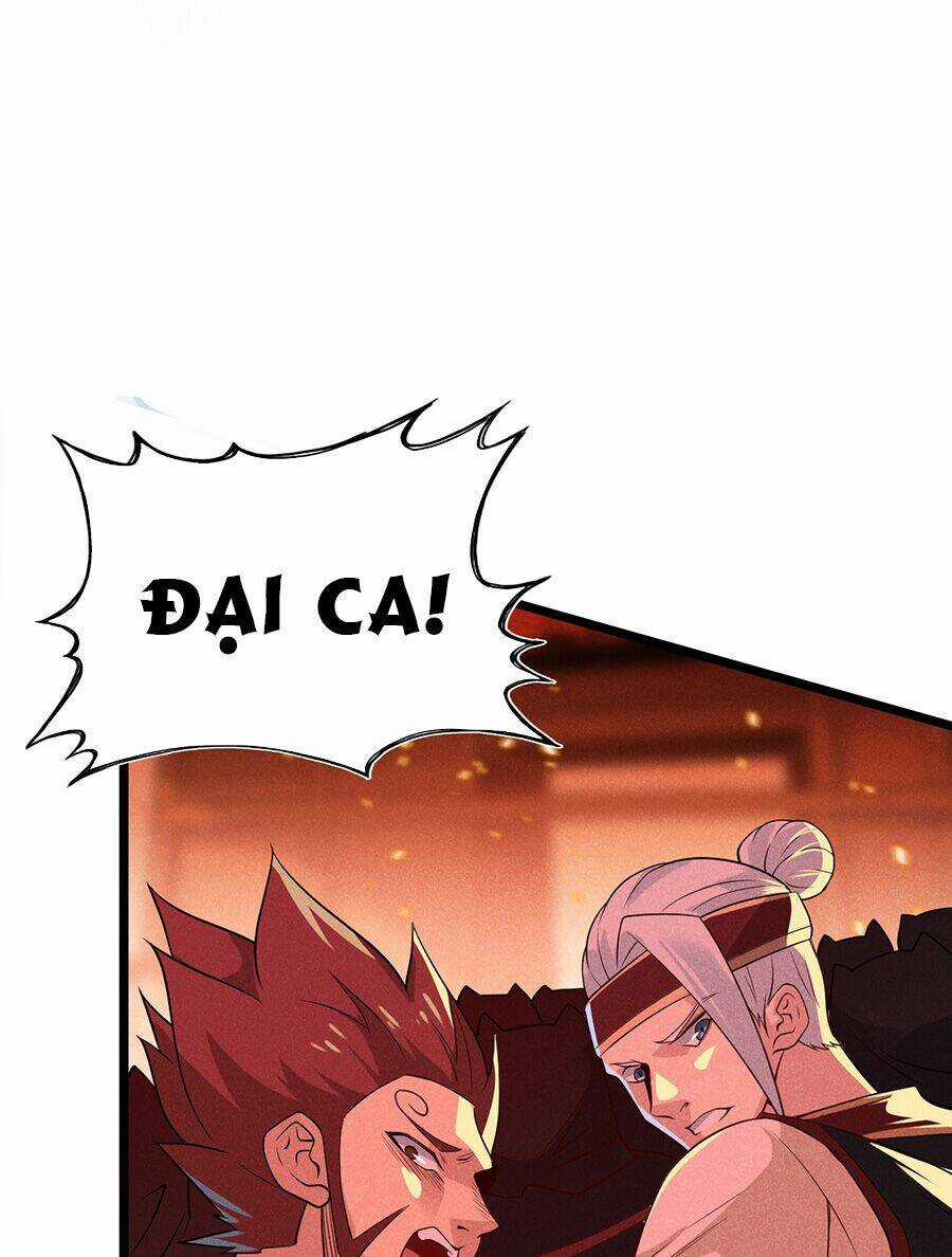 Võ Lâm Đệ Nhất Đầu Bếp Chapter 52.1 trang 53