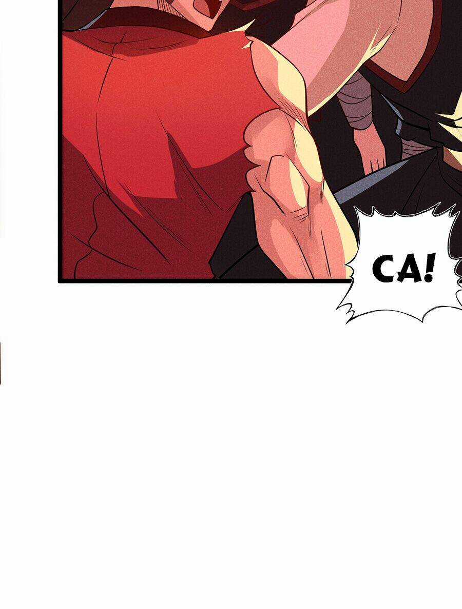 Võ Lâm Đệ Nhất Đầu Bếp Chapter 52.1 trang 54