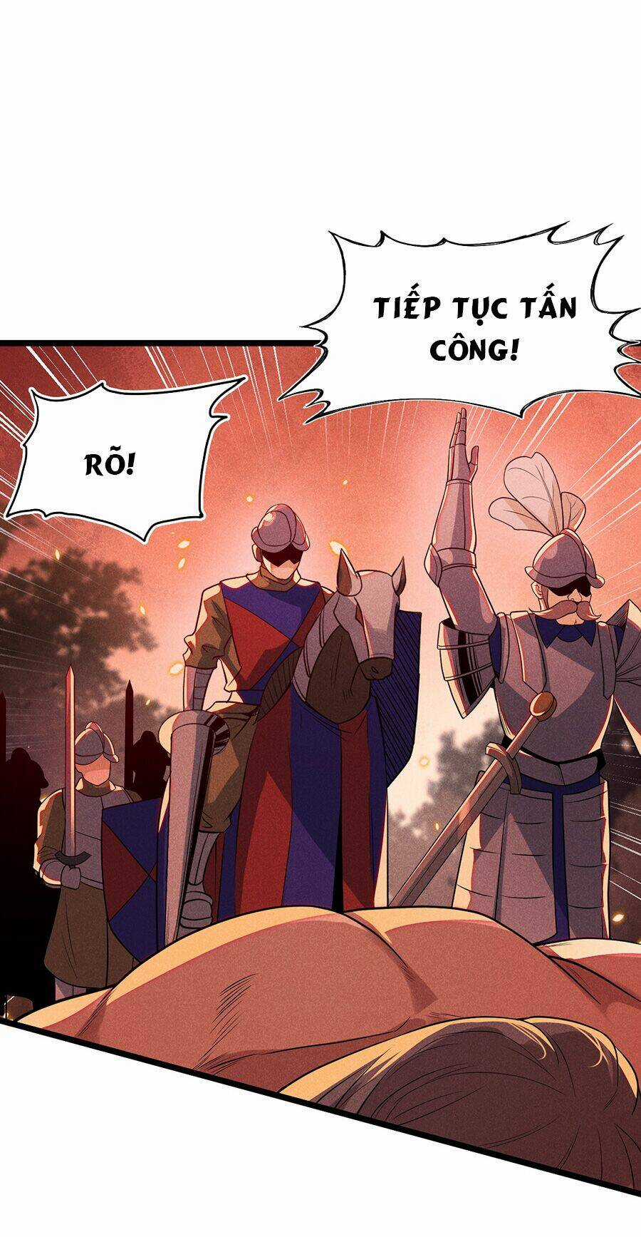 Võ Lâm Đệ Nhất Đầu Bếp Chapter 52.1 trang 55