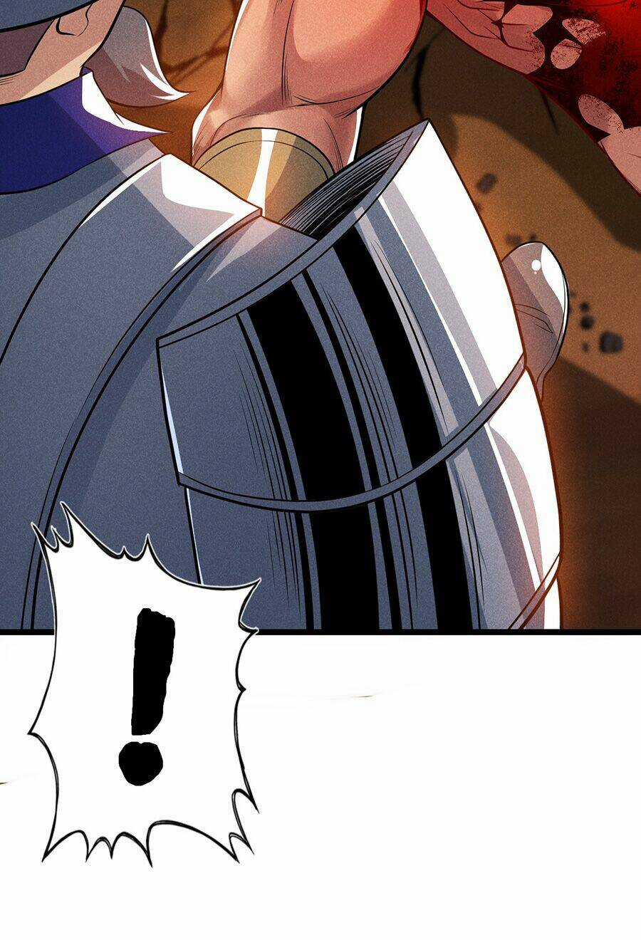 Võ Lâm Đệ Nhất Đầu Bếp Chapter 52.1 trang 58