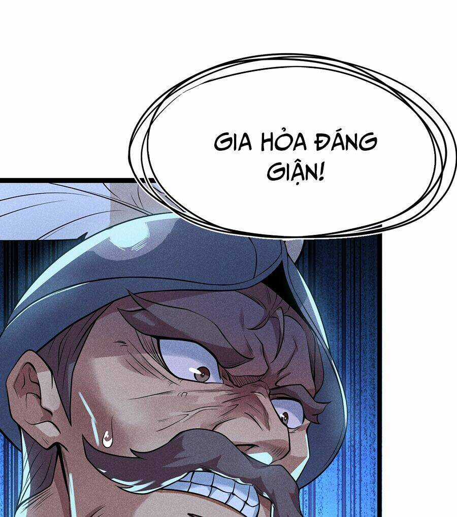 Võ Lâm Đệ Nhất Đầu Bếp Chapter 52.1 trang 59