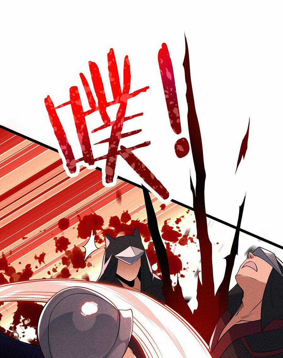 Võ Lâm Đệ Nhất Đầu Bếp Chapter 52.1 trang 7