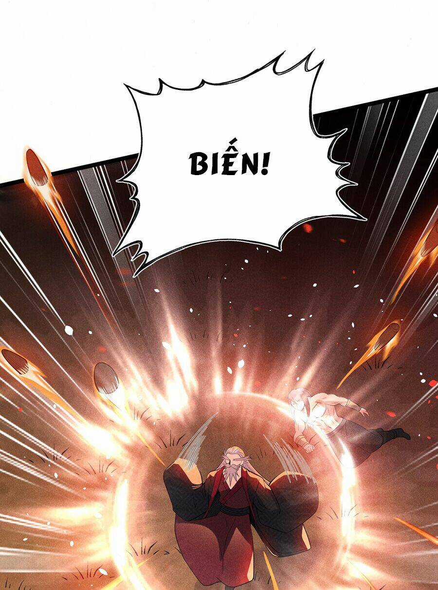 Võ Lâm Đệ Nhất Đầu Bếp Chapter 52.2 trang 13