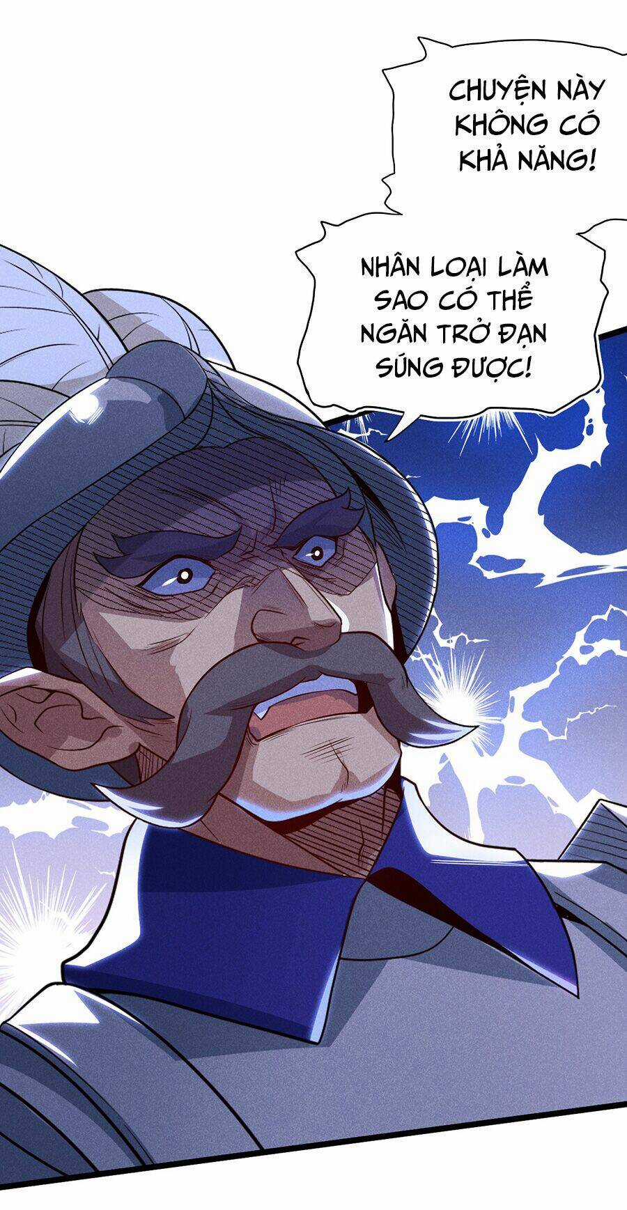 Võ Lâm Đệ Nhất Đầu Bếp Chapter 52.2 trang 16