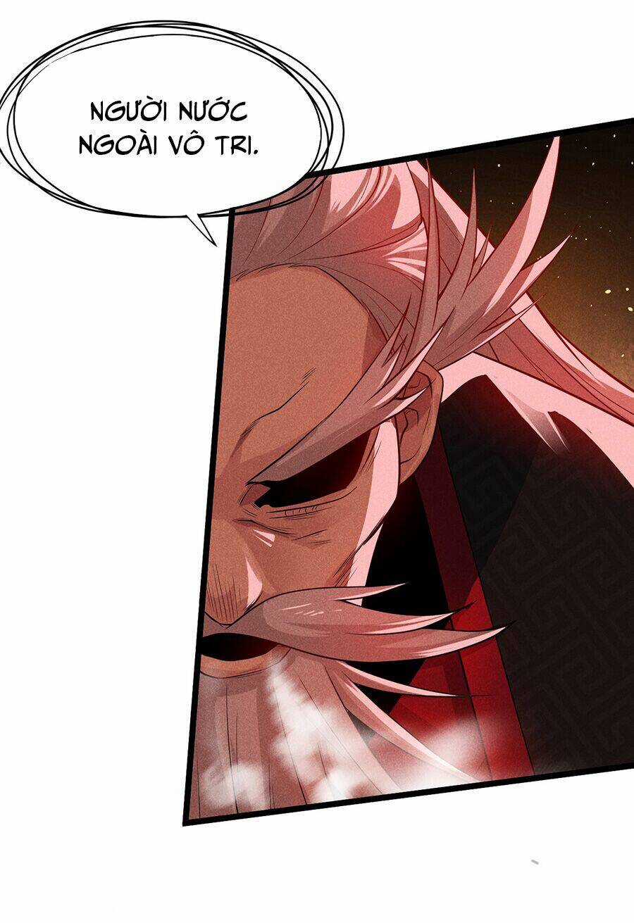 Võ Lâm Đệ Nhất Đầu Bếp Chapter 52.2 trang 17