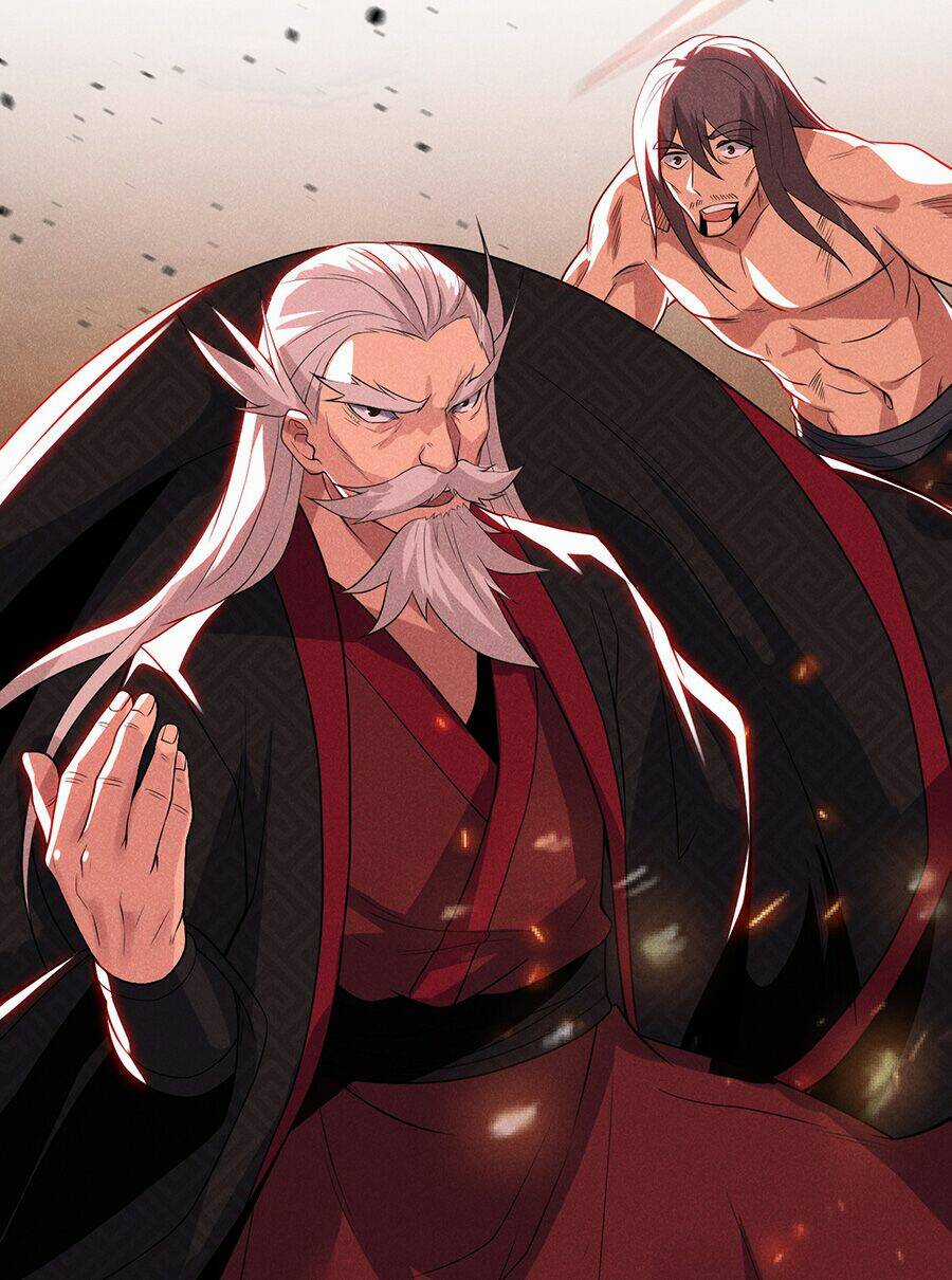 Võ Lâm Đệ Nhất Đầu Bếp Chapter 52.2 trang 19