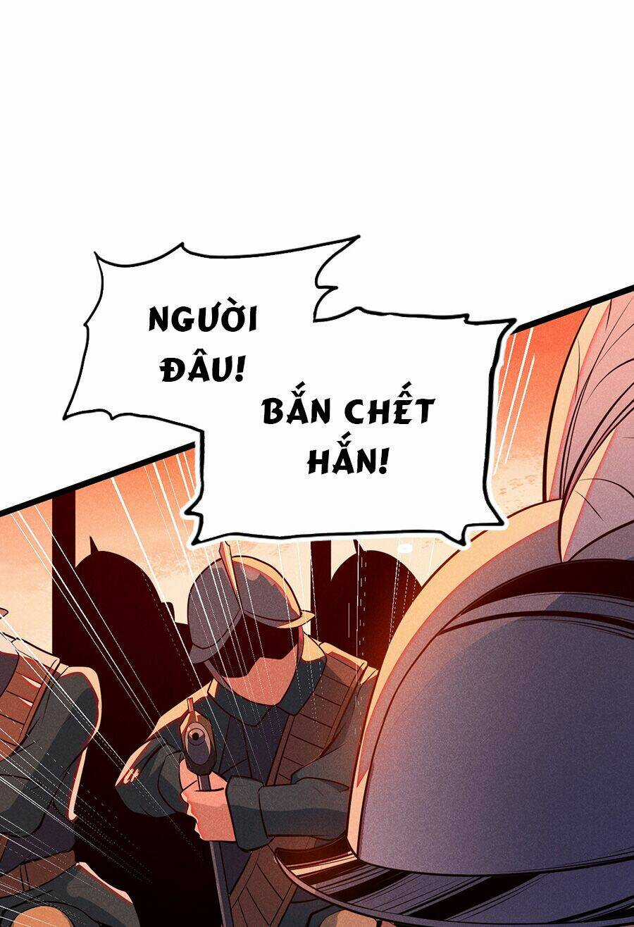 Võ Lâm Đệ Nhất Đầu Bếp Chapter 52.2 trang 2