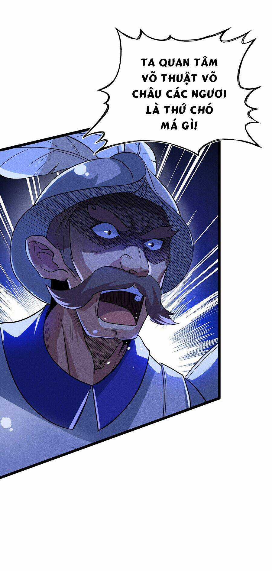 Võ Lâm Đệ Nhất Đầu Bếp Chapter 52.2 trang 21