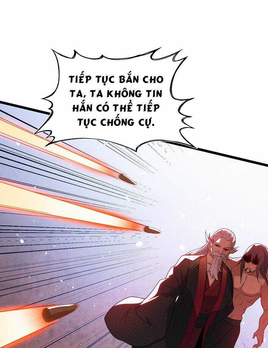 Võ Lâm Đệ Nhất Đầu Bếp Chapter 52.2 trang 22