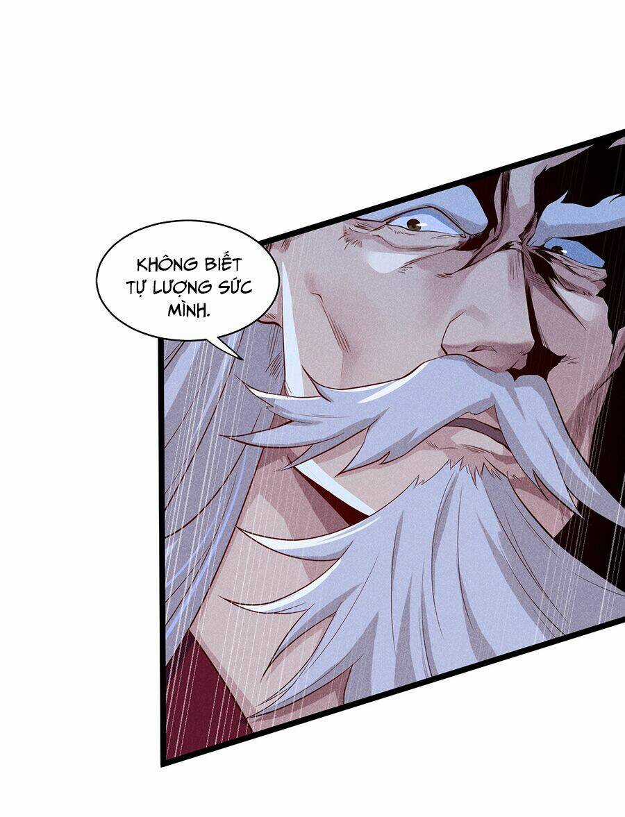 Võ Lâm Đệ Nhất Đầu Bếp Chapter 52.2 trang 24