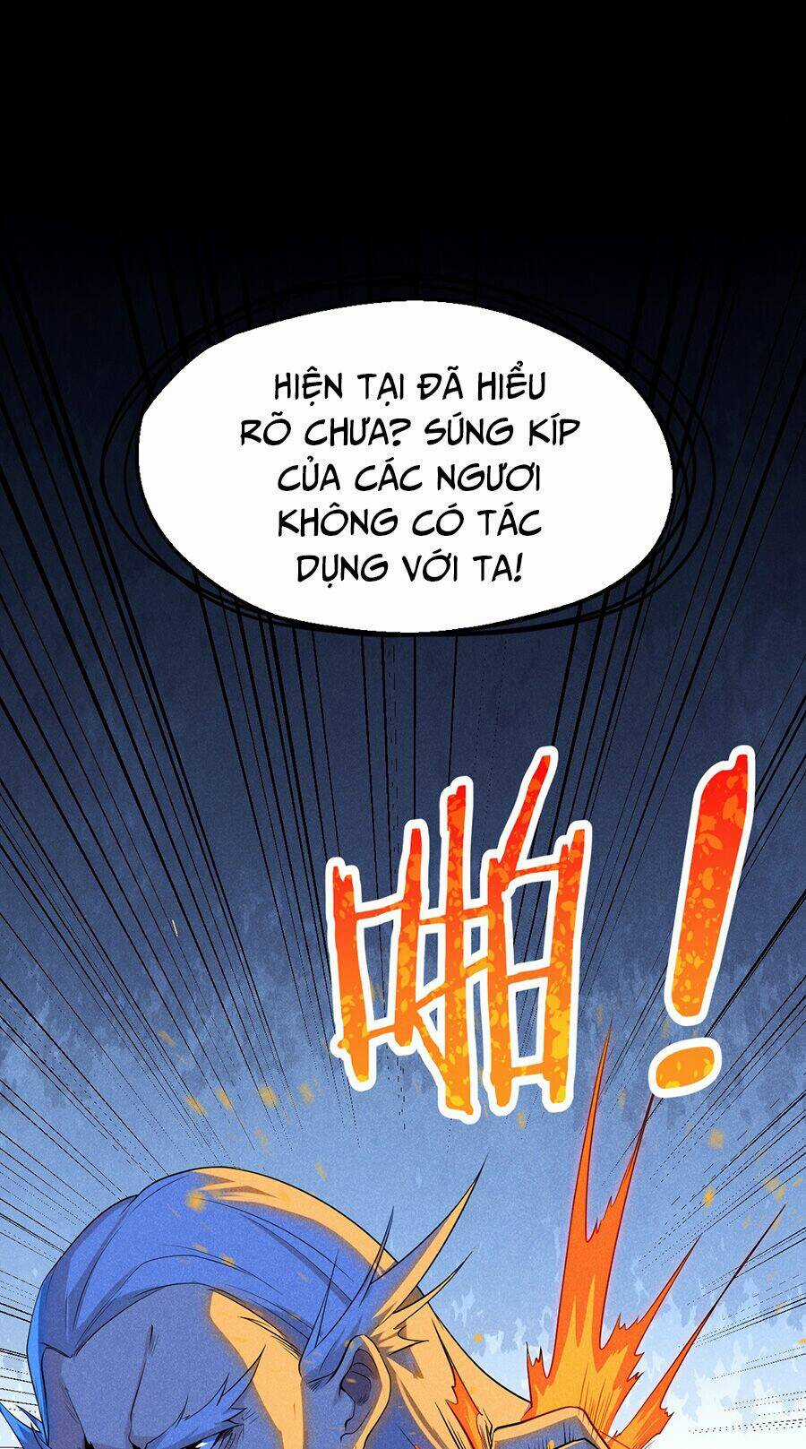 Võ Lâm Đệ Nhất Đầu Bếp Chapter 52.2 trang 28