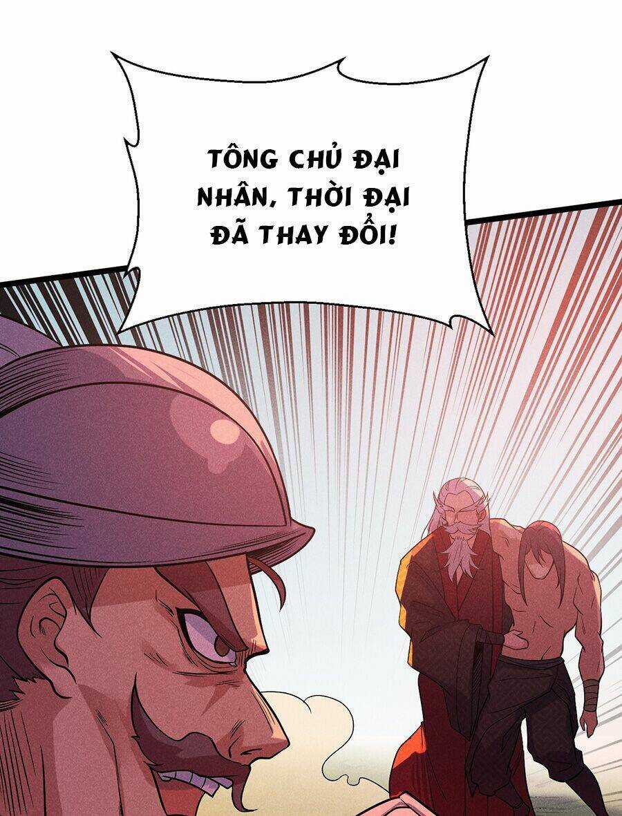 Võ Lâm Đệ Nhất Đầu Bếp Chapter 52.2 trang 34