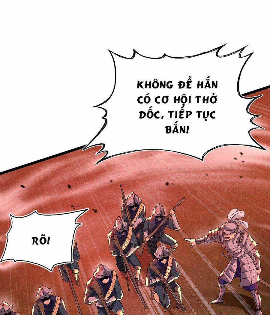 Võ Lâm Đệ Nhất Đầu Bếp Chapter 52.2 trang 38