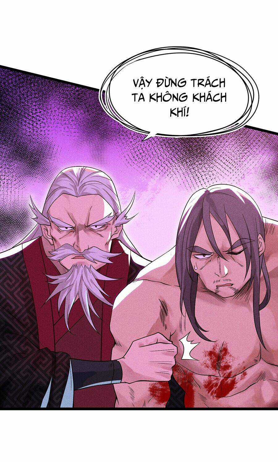 Võ Lâm Đệ Nhất Đầu Bếp Chapter 52.2 trang 40