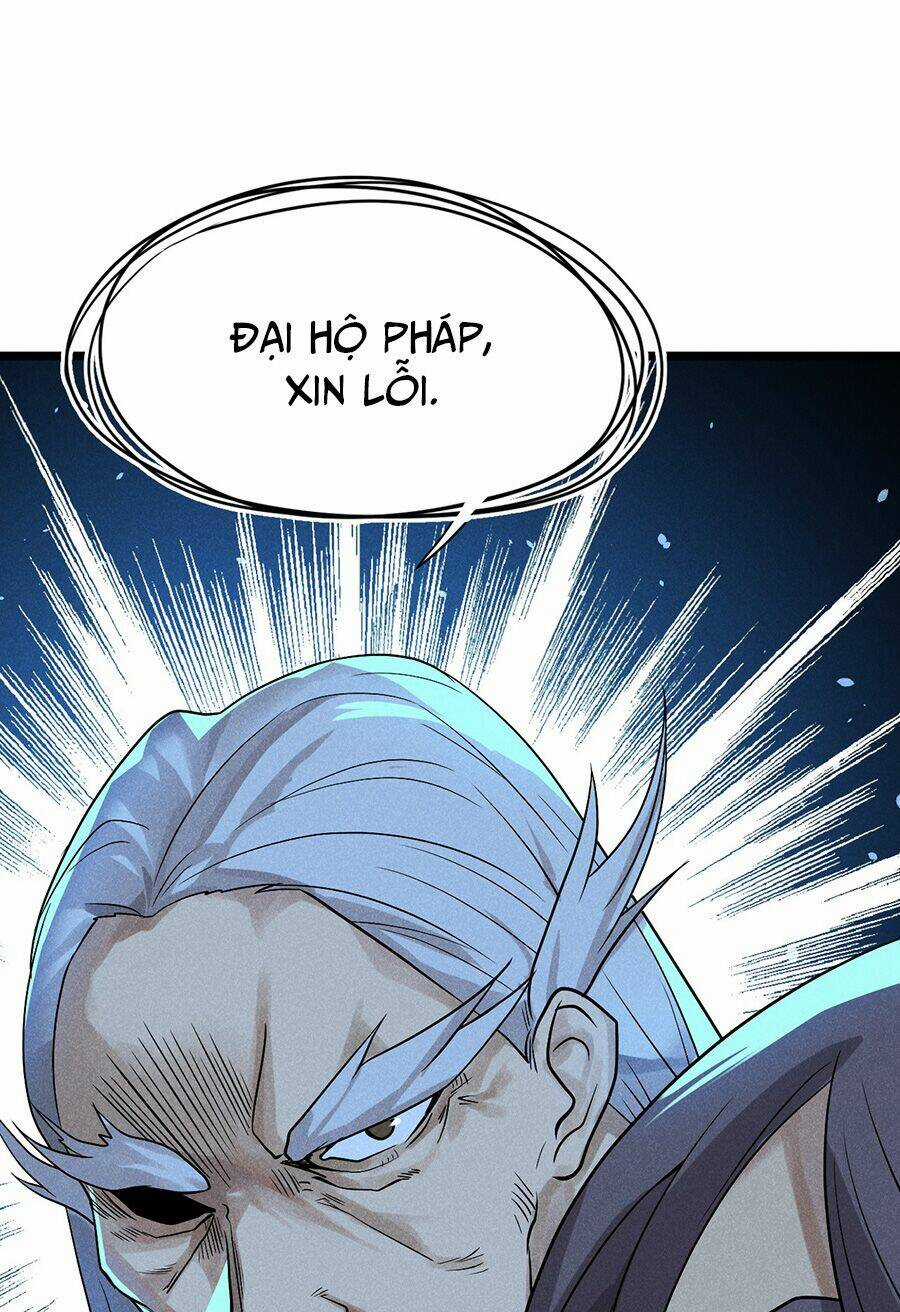 Võ Lâm Đệ Nhất Đầu Bếp Chapter 52.2 trang 41