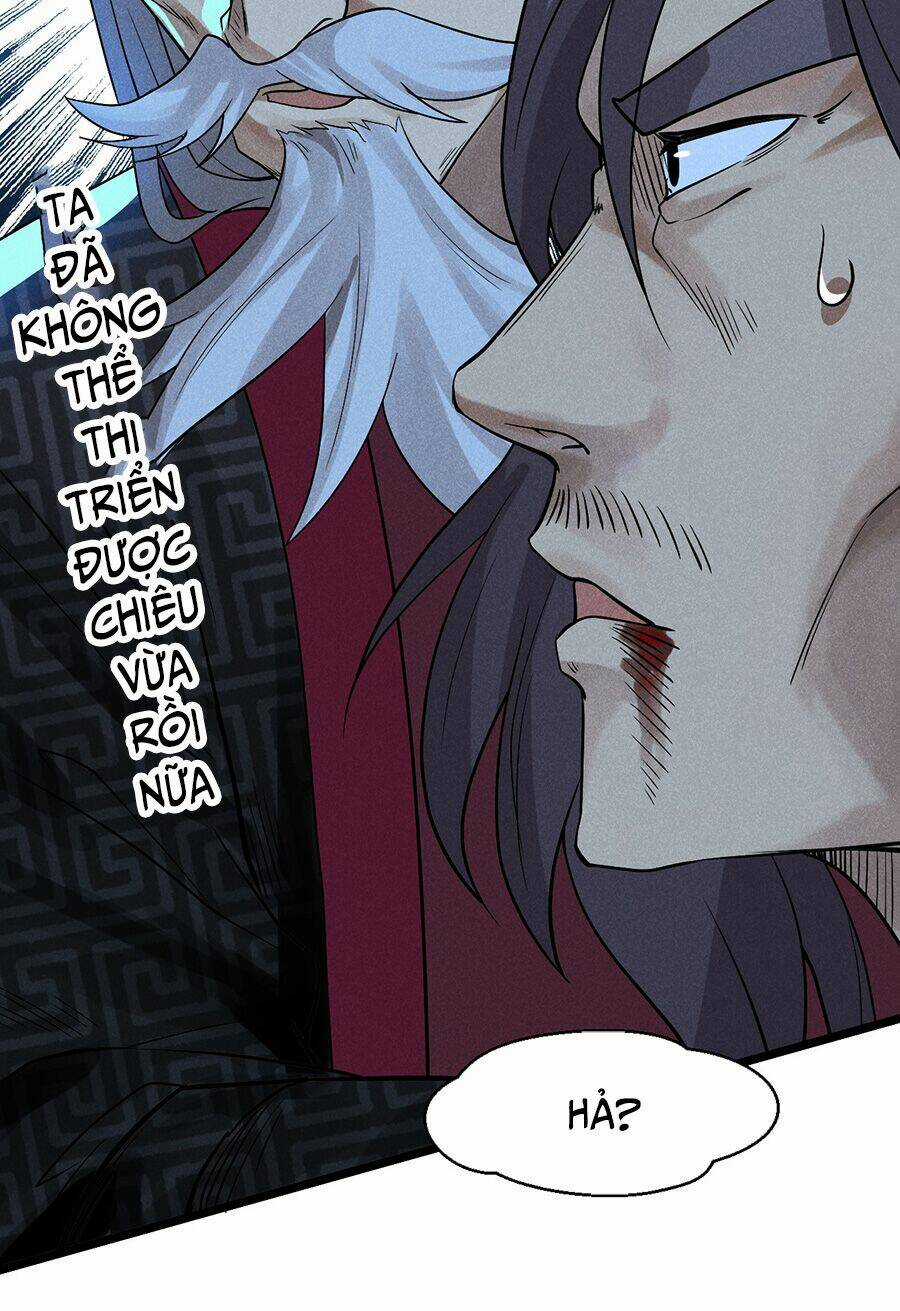 Võ Lâm Đệ Nhất Đầu Bếp Chapter 52.2 trang 42