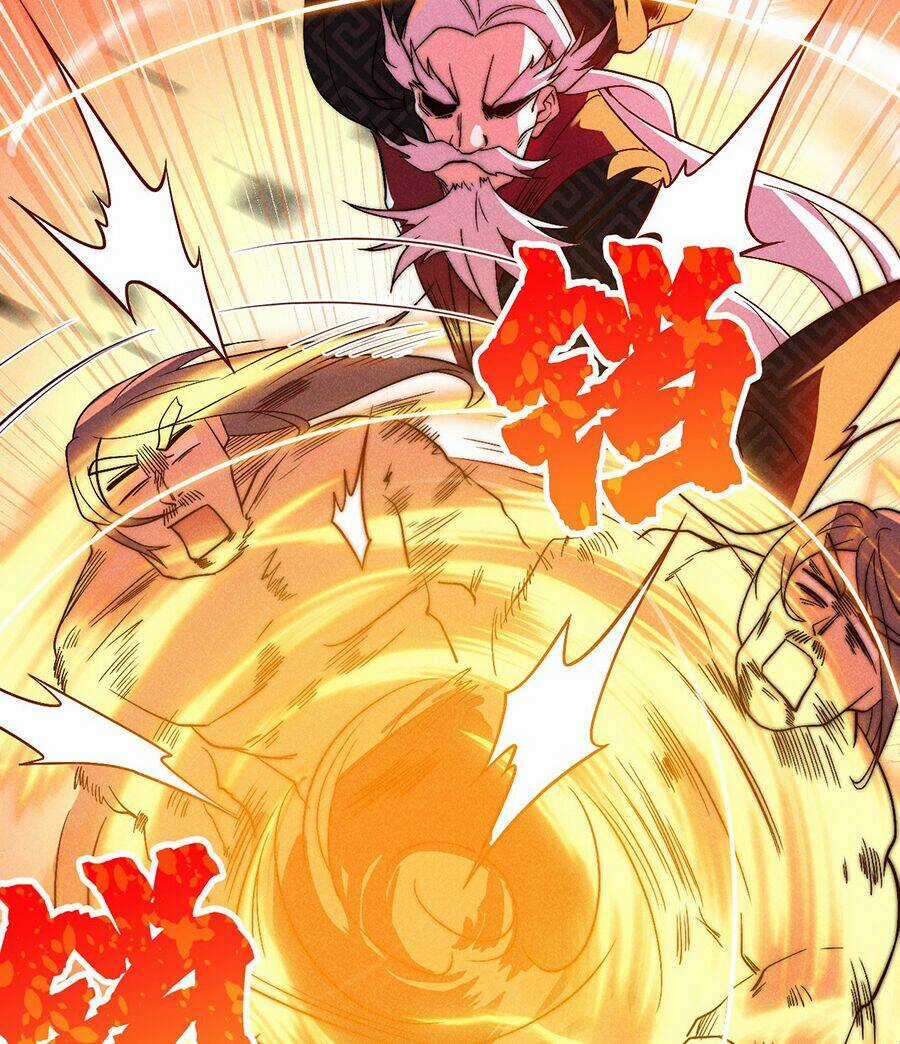 Võ Lâm Đệ Nhất Đầu Bếp Chapter 52.2 trang 45