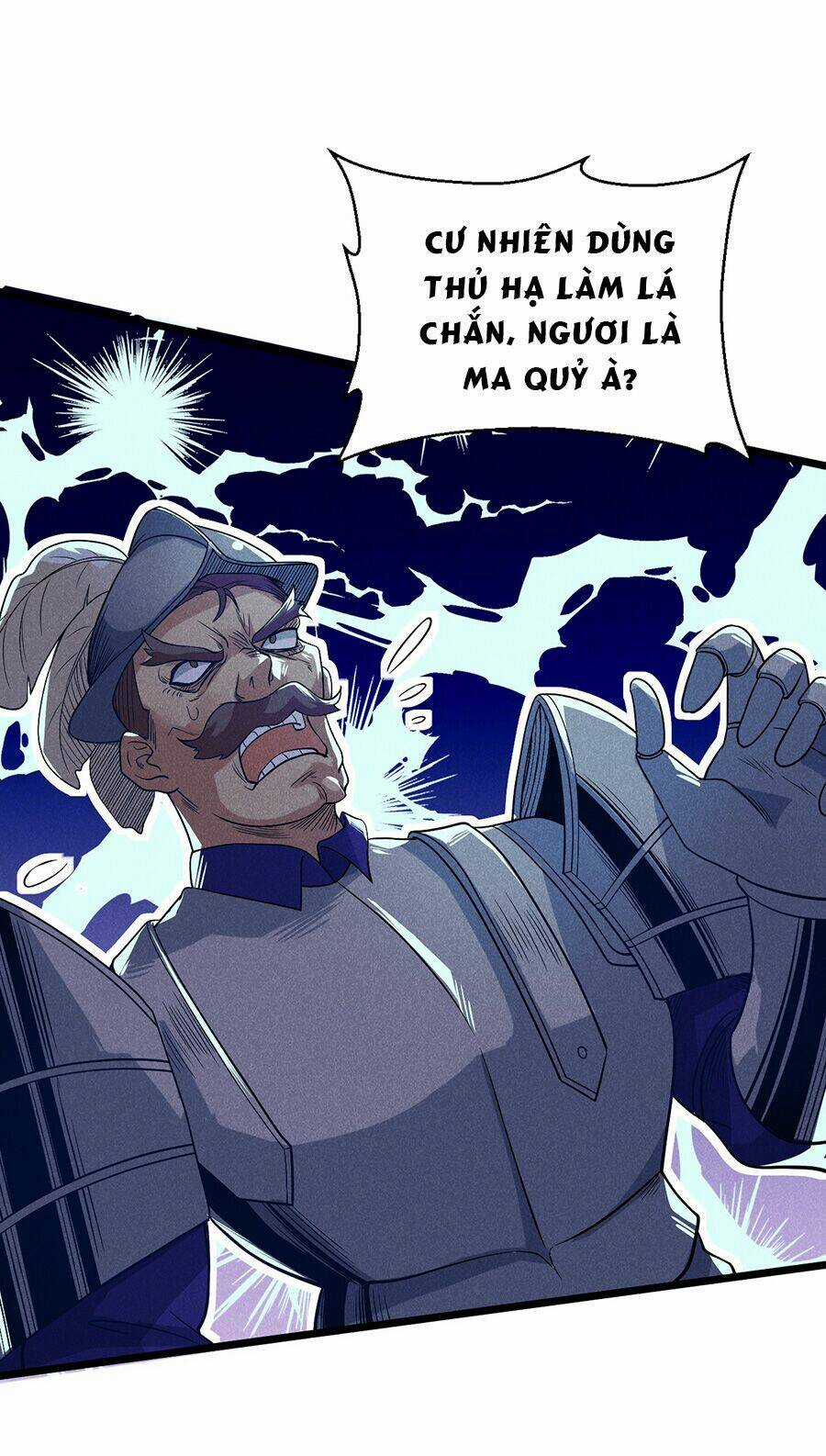 Võ Lâm Đệ Nhất Đầu Bếp Chapter 52.2 trang 48