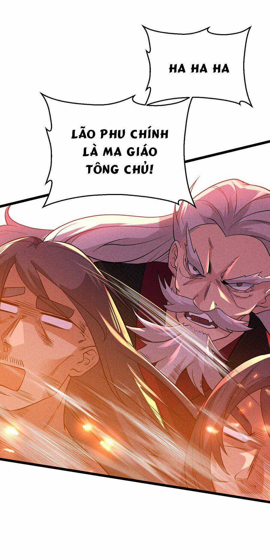 Võ Lâm Đệ Nhất Đầu Bếp Chapter 52.2 trang 49