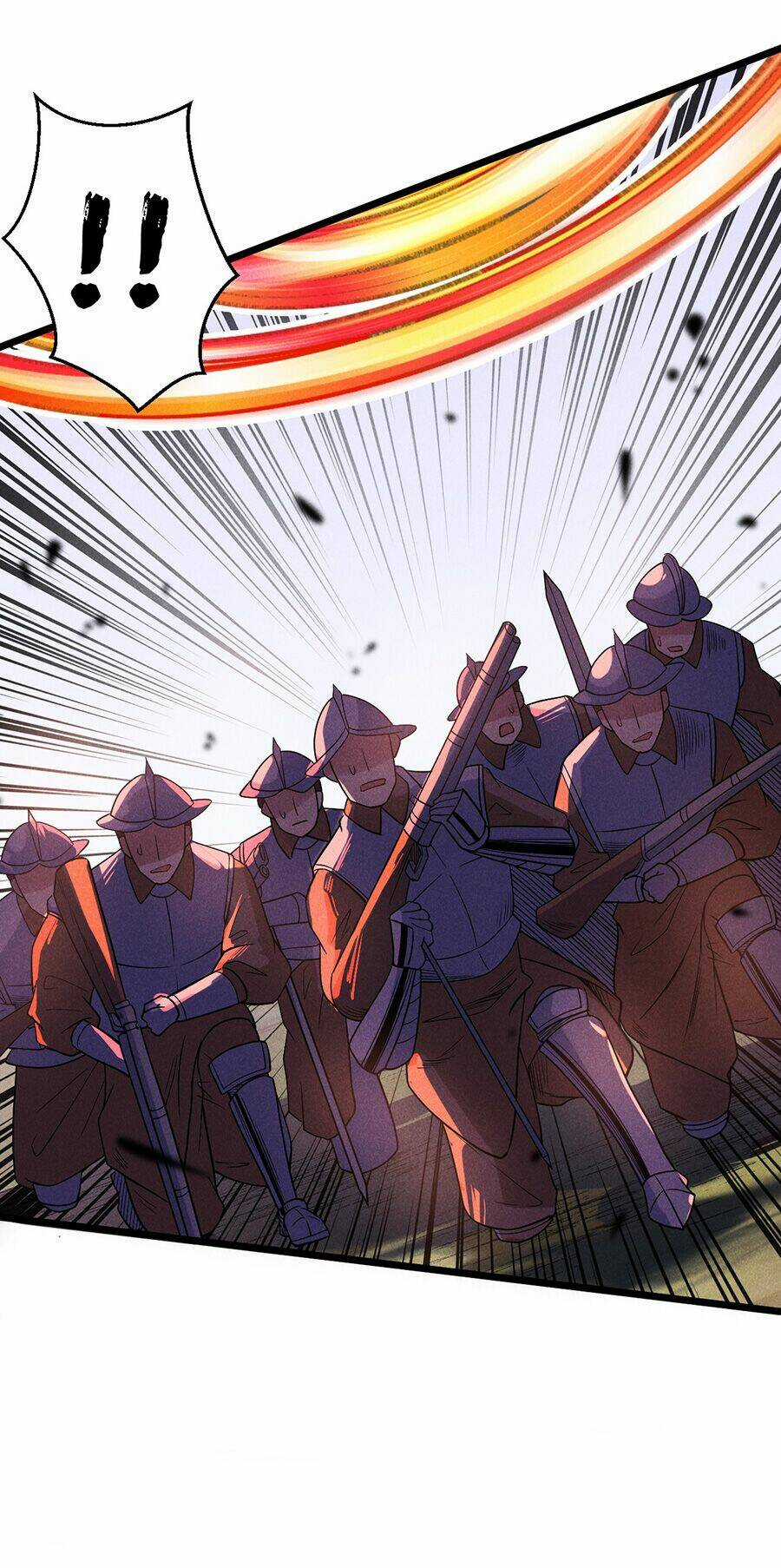 Võ Lâm Đệ Nhất Đầu Bếp Chapter 52.2 trang 52