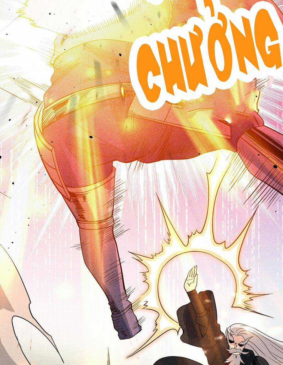 Võ Lâm Đệ Nhất Đầu Bếp Chapter 52.2 trang 58